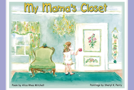 My Mama's Closet