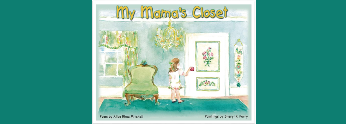 My Mama's Closet