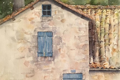 French Cottage